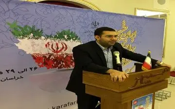 رئیس مجمع عالی کارآفرینان: کارآفرینی نیازمند فرهنگ سازی در جامعه است