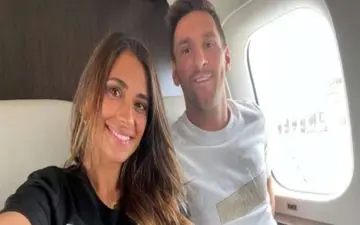 خانه ستاره پاری‌سن‌ژرمن مشخص شد/ لیونل مسی قصر صورتی را اجاره کرد؟