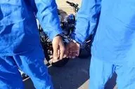 عملیات ضربتی پلیس در فلاورجان؛ ۳۵ متهم تحت تعقیب دستگیر شدند