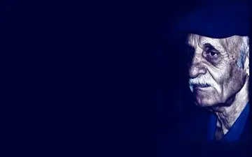 فیلم/ تبریک متفاوت استاد معروف موسیقی به شاعر بلندآوازه