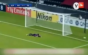 آنالیز بازی پرسپولیس و السد قطر 