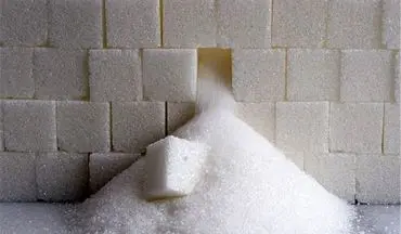 افزایش قیمت شکر در جهت حفظ سلامت مردم