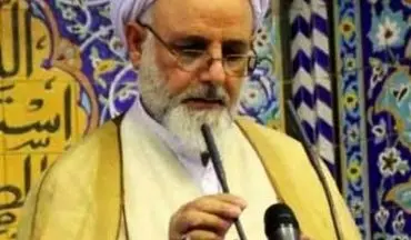 امام جمعه ایلام استعفای خود را تایید کرد