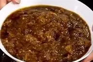 طرز تهیه  ملا قورمه خوشمزه مازندرانی!