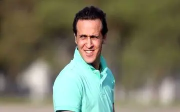 واکنش جالب سرمربی سپیدرود به شایعه استعفایش