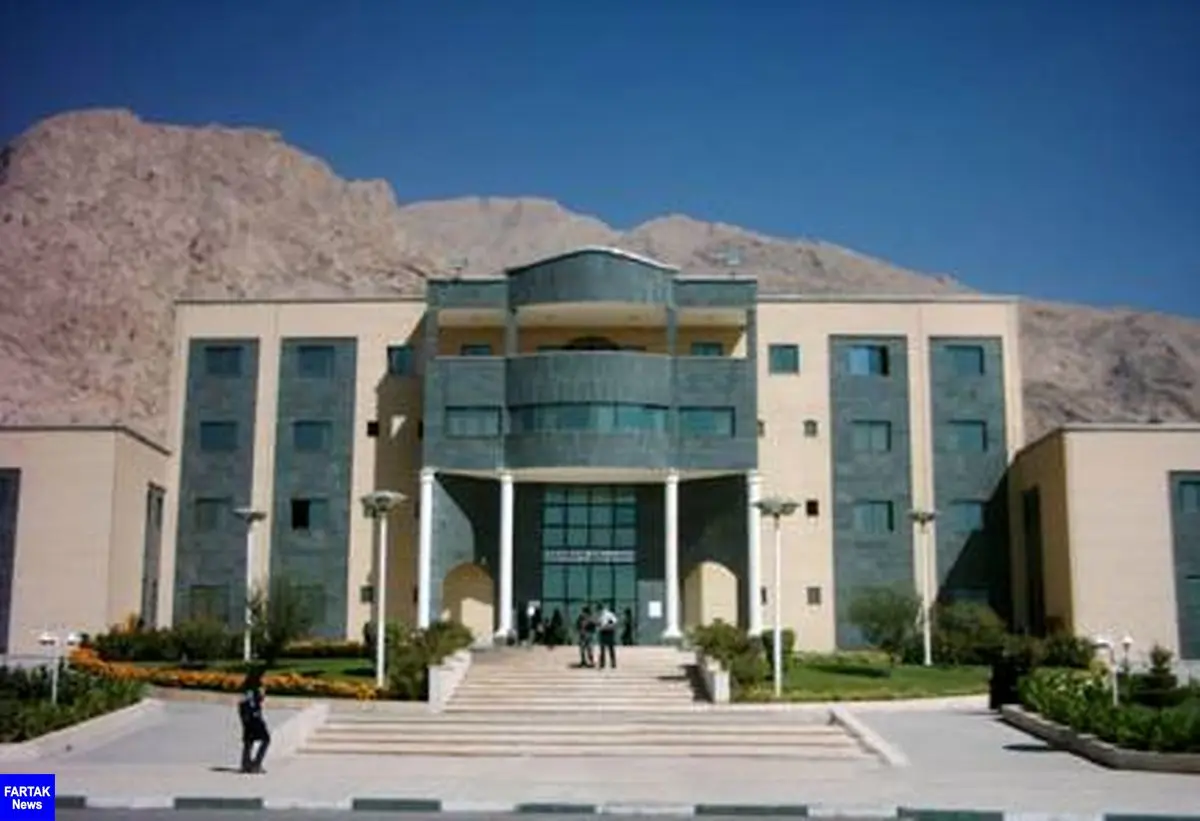 دانشگاه رازی کرمانشاه میان 10 دانشگاه برتر جامع کشور قرار گرفت
