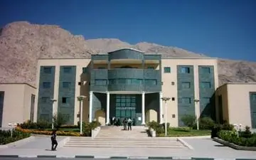 دانشگاه رازی کرمانشاه میان 10 دانشگاه برتر جامع کشور قرار گرفت