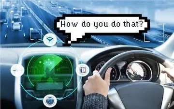 چرا هوش مصنوعی توانایی رانندگی کردن ندارد؟

