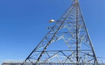 افتتاح طرحهای مخابراتی درشهرستان پاوه