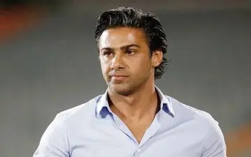 غیبت سوال‌برانگیز مجیدی در تمرین استقلال