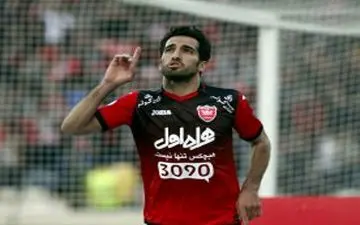 جلسه مدیران پرسپولیس با امیری برای بازگشت