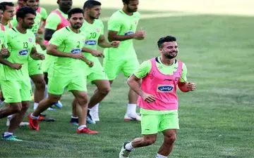 آخرین وضعیت سروش رفیعی در آستانه لیگ هجدهم! ؛ مقصد سروش در نیم فصل اول کجاست؟!