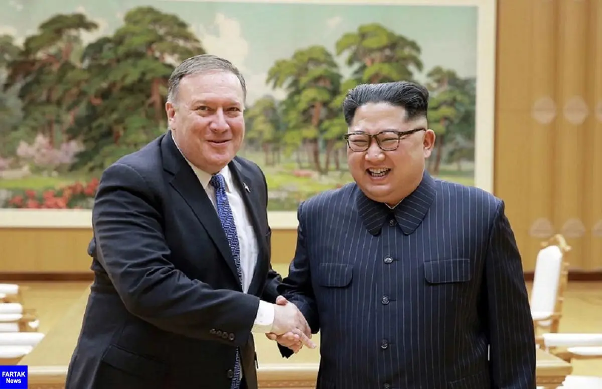  کره شمالی نسبت به شکست مذاکرات با آمریکا هشدار داد