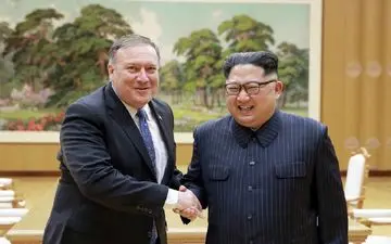  کره شمالی نسبت به شکست مذاکرات با آمریکا هشدار داد