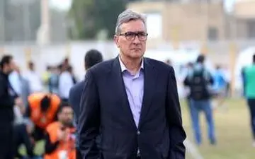  واکنش برانکو به سرمربیگری مارک ویلموتس