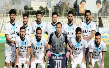 ترکیب پیکان مقابل استقلال مشخص شد