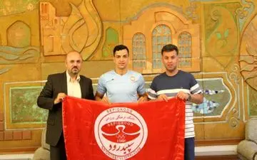 هافبک سابق استقلال خواهان فسخ قرار داد شد