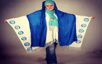  کاهش وزن مشهود خانم بازیگر در جشن تولد هنرمند معروف