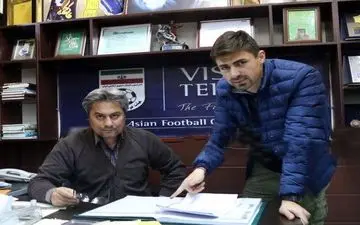 شائبه در مورد خرید بازیکن جدید استقلال/ بازی نکرده مصدوم شده بود!