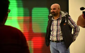  مهران مهام به دنبال ساخت «بی‌همگان»