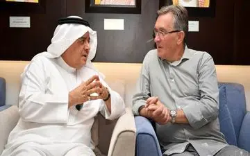 شایعات برکناری سرمربی سابق پرسپولیس تکذیب شد