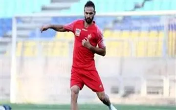 شماره 8 پرسپولیس برمی گردد؟