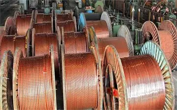 2016؛ سال خوش‌یُمن برای صنعت مس 