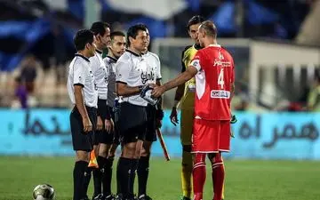 بررسی سوت‌ های جنجالی فغانی/از خودزنی مجیدی و حمله جلالی به رختکن تا اخراج تاریخی آندو و اولادی