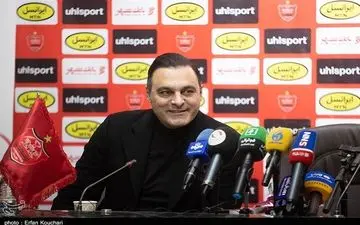 واکنش محمدی به حضور اسکوچیچ در پرسپولیس و پیشنهاد ۱۰۰ میلیاردی گل‌محمدی