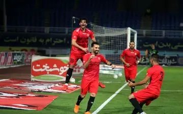 هفته دهم لیگ برتر| شهرخودرو بعد از 4 بازی رنگ برد را دید