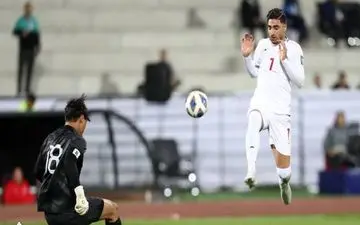 خبر خوشی که به سرمربی تیم ملی رسید