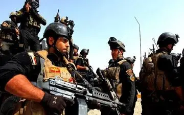 بازداشت یک عنصر  تکفیری "مهم" در موصل