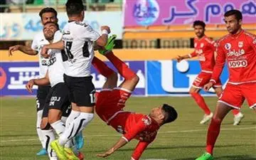  واکنش پزشک تراکتور به محرومیت یک‌جلسه‌ای 