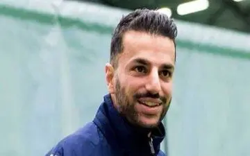 سرمربی ایرانی گزینه هدایت تیم انگلیسی + سند