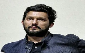 سوپراستار سینما در یک دانشگاه مطرح!/عکس