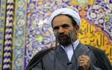 وحدت مردم و مسئولان در برقراری نظامی الهی و ارزشی جمهوری اسلامی قوی‌تر از گذشته است