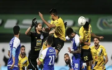 جدول رده بندی لیگ برتر| استقلال صدرنشین است یا سپاهان؟