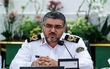 اجباری شدن نصب حفاظ روی کامیون‌ها 