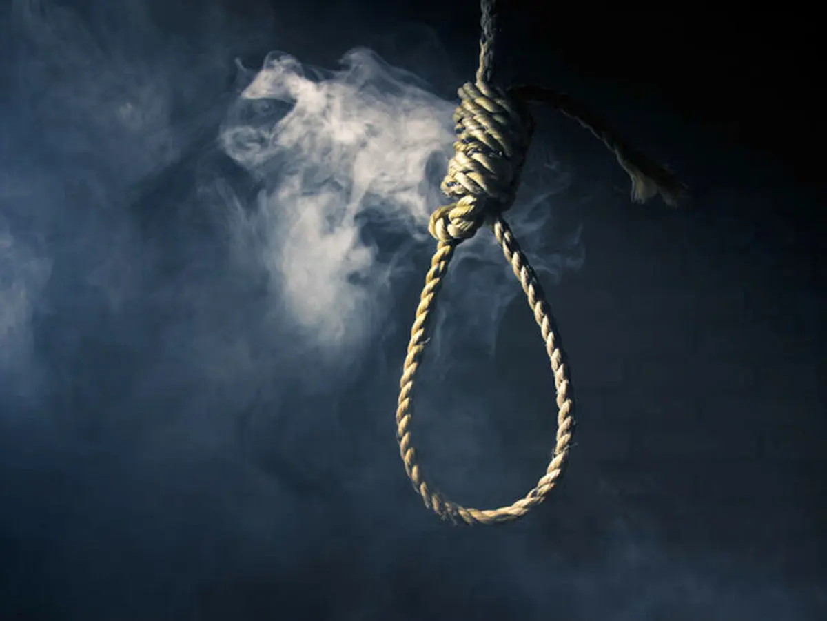 اجرای حکم قصاص قاتل زن و کودک پنج ساله در زندان بابل