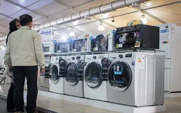 نمایشگاه سراسری «جهیزیه» در کرمانشاه برگزار شد