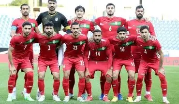 ایران - سنگال؛ آخرین محک جدی تیم ملی تا جام‌جهانی