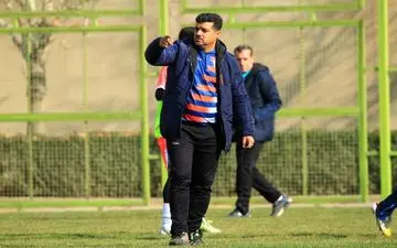 فرشید استحقاری دستیار نخست مهابادی باقی می ماند؟! 