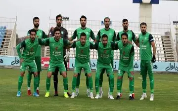 بیاتلو ترکیب ماشین سازی برای بازی با استقلال را مشخص کرد