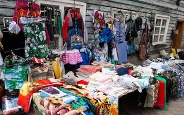 ایا لباس های نو را باید بشوییم؟