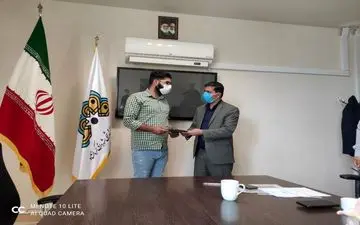 آغاز به کار نخستین مهرواره نمایشنامه خوانی استان کرمانشاه 