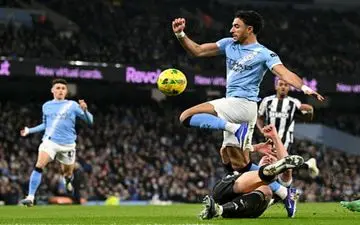 نمایش بی‌رحمانه سیتی؛ فینال با امضای گواردیولا