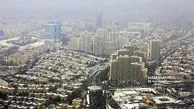 تهران گرم می شود | منتظر افزایش آلودگی هوا باشید | بارش بعدی چه زمانی است؟
