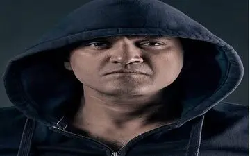 پوشش و ظاهر جدید رامبد جوان (عکس)