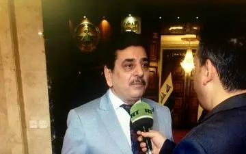 طرف سومی در تحویل عناصر داعش به بغداد نقش دارد
