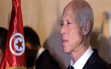 سوء قصد به جان رئیس جمهور تونس با نامه سمی